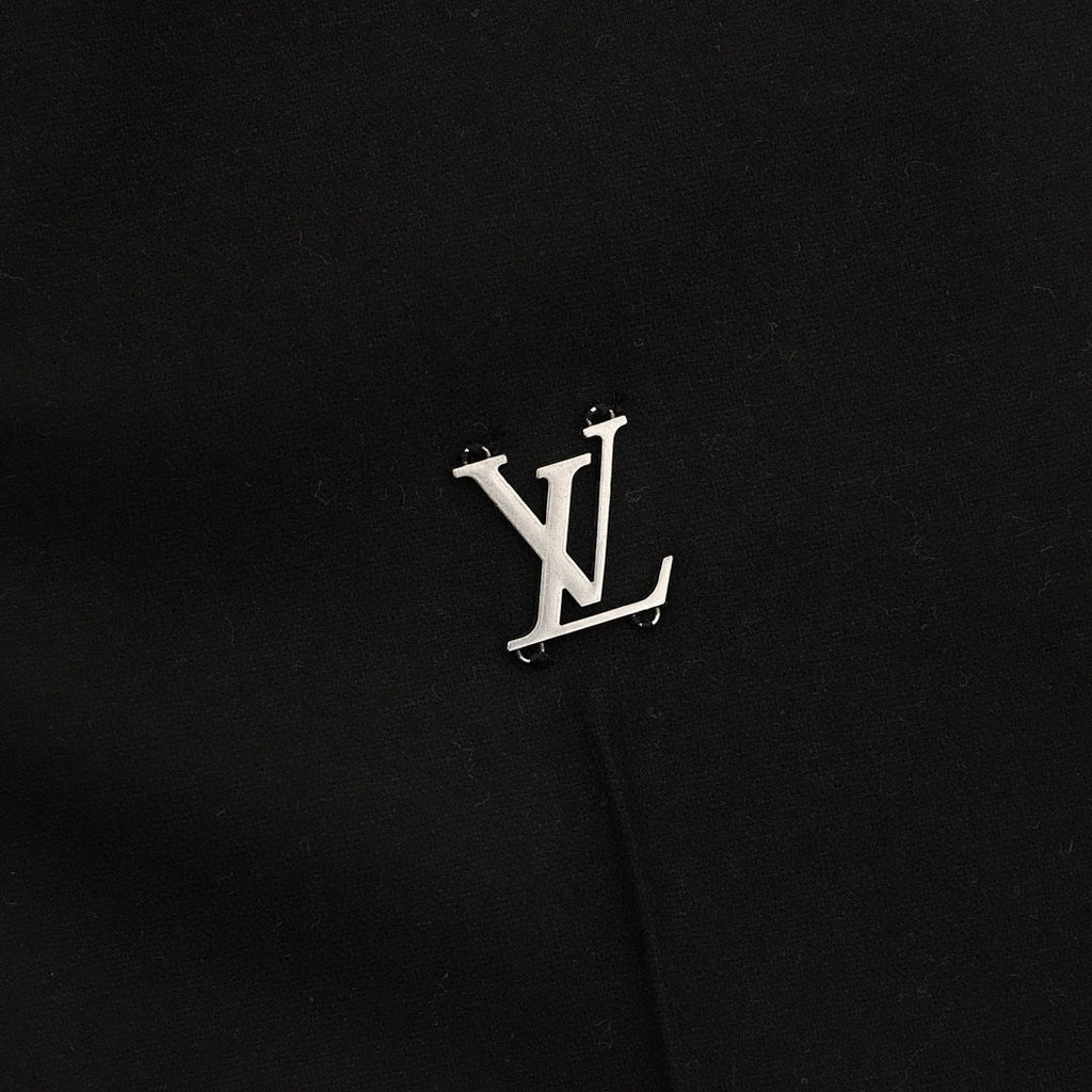 Louis Vuitton Hardware Tech Trousers