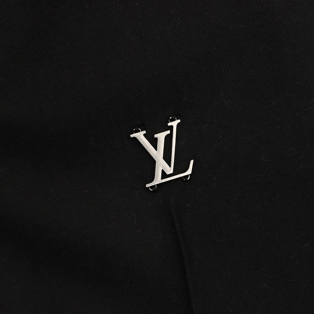 Louis Vuitton Hardware Tech Trousers
