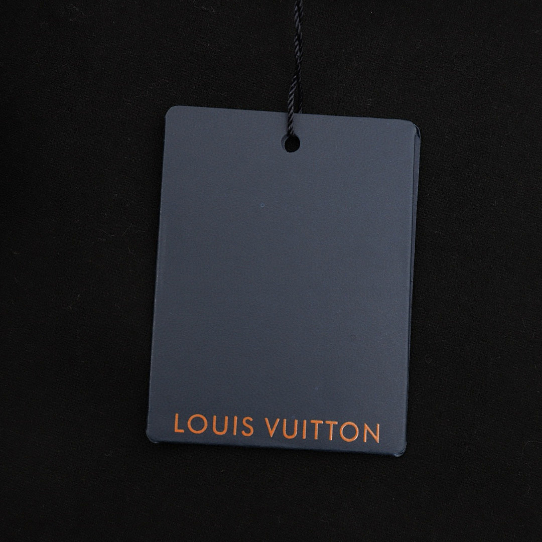 Louis Vuitton Hardware Tech Trousers
