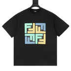 Fendi T-shirts 2026 New Arrivals
