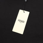 Fendi T-shirts 2026 New Arrivals