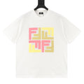 Fendi T-shirts 2026 New Arrivals