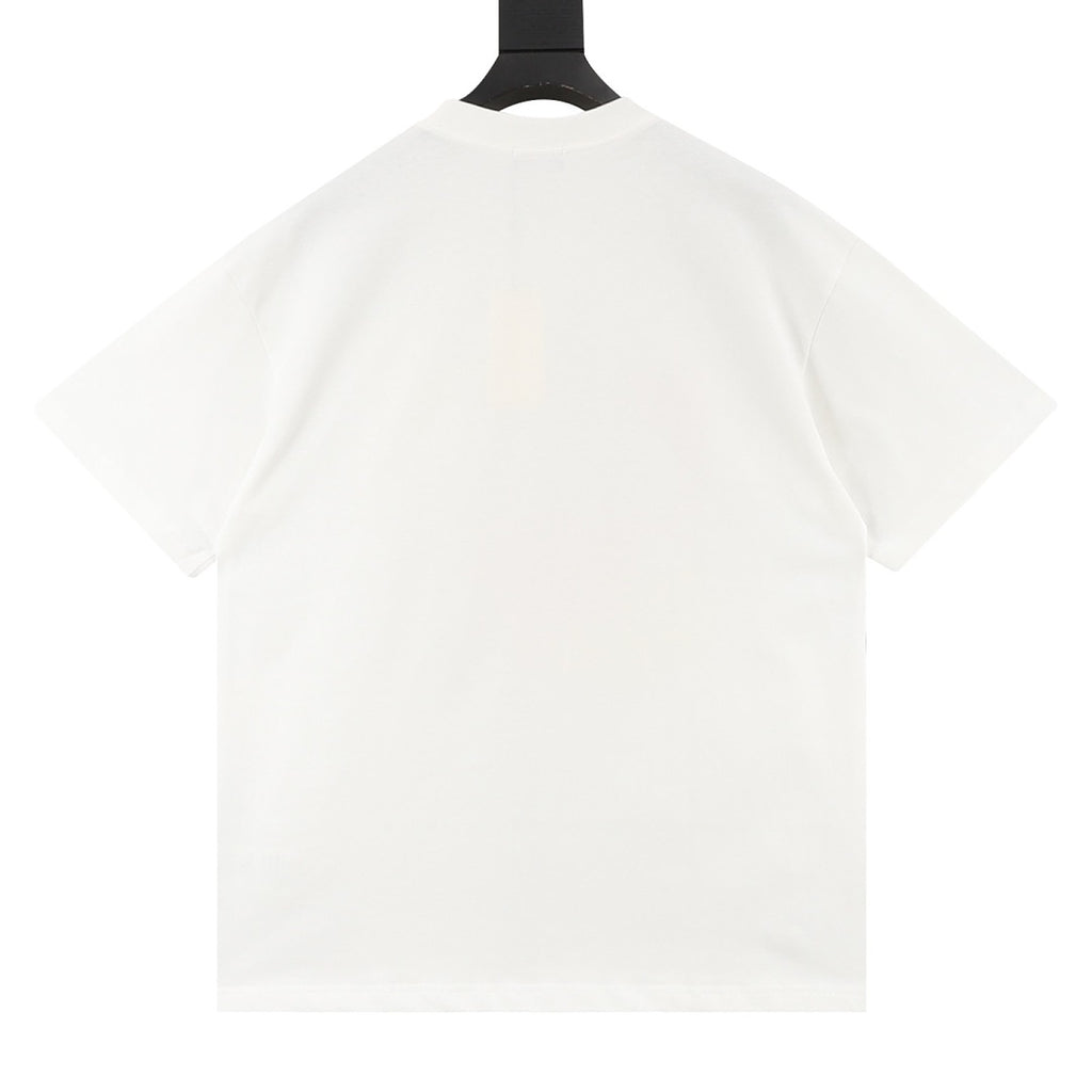 Fendi T-shirts 2026 New Arrivals