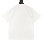 Fendi T-shirts 2026 New Arrivals