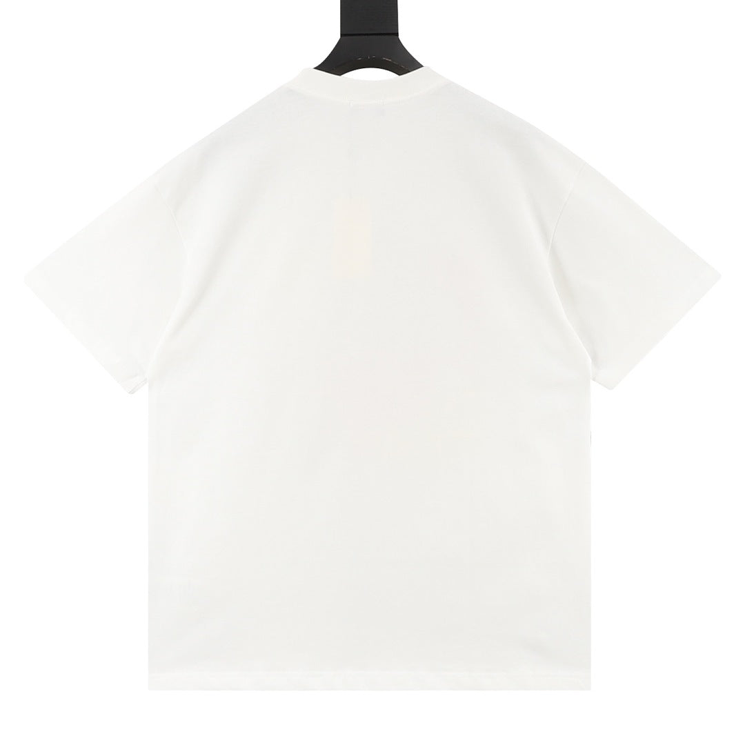Fendi T-shirts 2026 New Arrivals