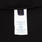 Louis Vuitton Short-Sleeve T-Shirt with Handwritten Rhinestone Signature