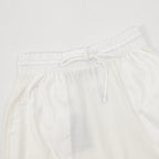 Louis Vuitton All-Over Monogram Logo Knitted Shorts with Pockets