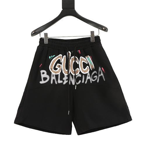 Balenciaga shorts