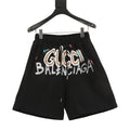 Balenciaga shorts