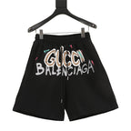 Balenciaga shorts