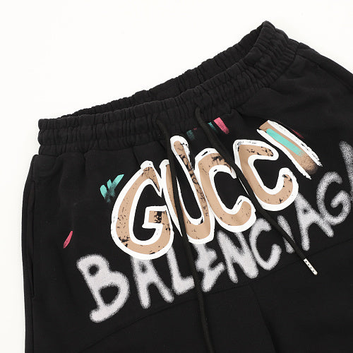 Balenciaga shorts