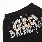 Balenciaga shorts