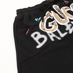 Balenciaga shorts