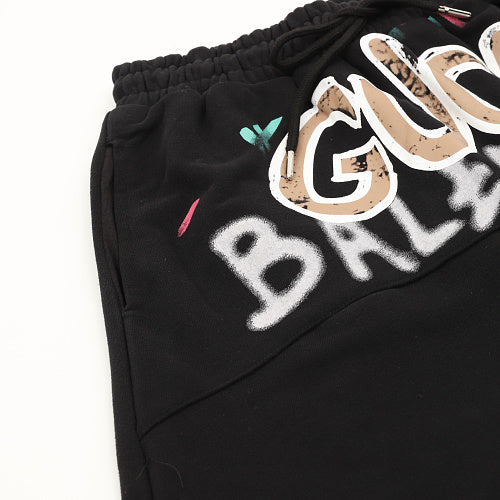 Balenciaga shorts