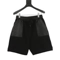Louis Vuitton New Gradient Damier Shorts