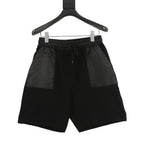 Louis Vuitton New Gradient Damier Shorts
