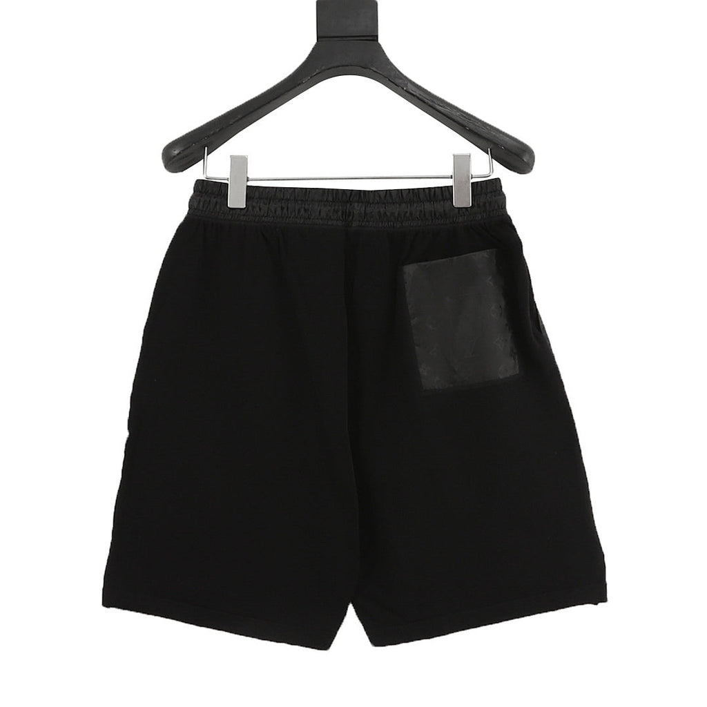 Louis Vuitton New Gradient Damier Shorts