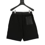 Louis Vuitton New Gradient Damier Shorts
