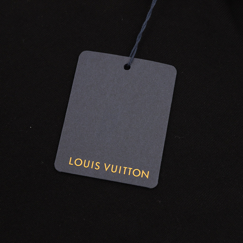 Louis Vuitton New Gradient Damier Shorts