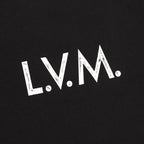 Louis Vuitton LVM Double-Print Inkjet Short-Sleeve T-Shirt