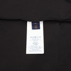 Louis Vuitton Icy Blue Crystal 3D LV Short-Sleeve T-Shirt