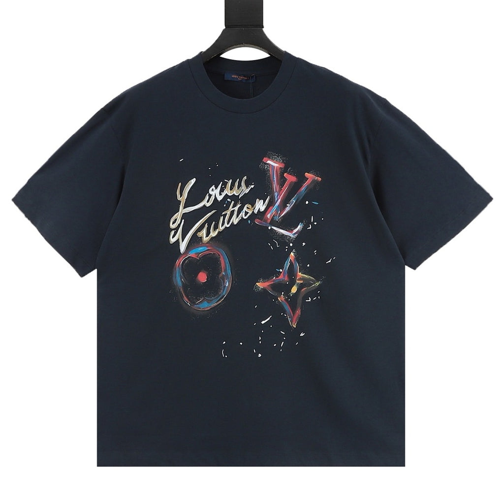 Louis Vuitton Short-Sleeve T-Shirt