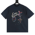 Louis Vuitton Short-Sleeve T-Shirt