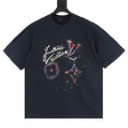 Louis Vuitton Short-Sleeve T-Shirt