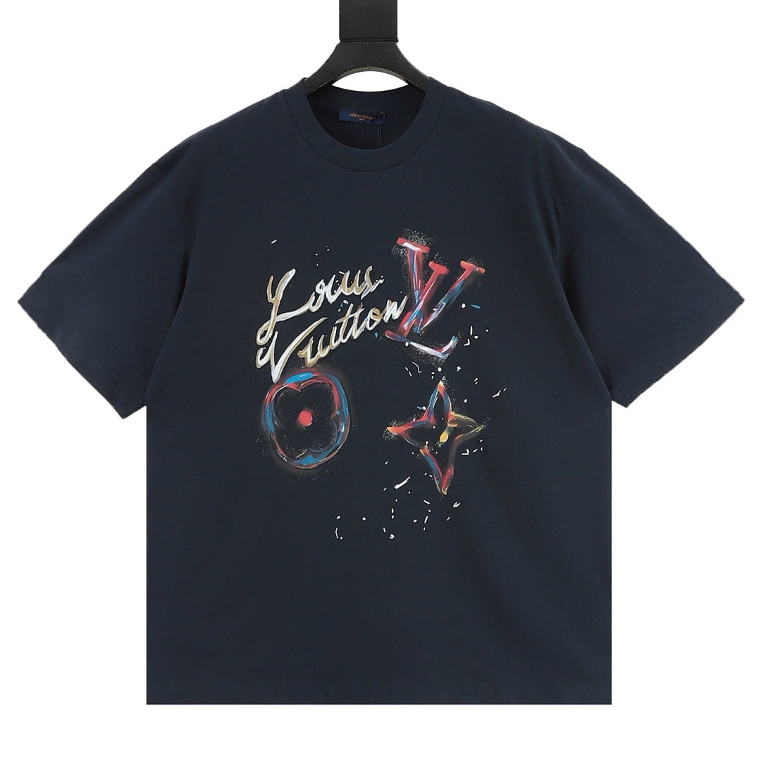 Louis Vuitton Short-Sleeve T-Shirt