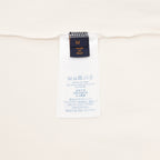 Louis Vuitton Short-Sleeve T-Shirt featuring Oil Painting Splatter, Handwritten Signature, and Embossed Relief Details.