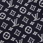 Louis Vuitton New Gradient Damier Shorts