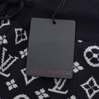 Louis Vuitton New Gradient Damier Shorts