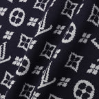 Louis Vuitton New Gradient Damier Shorts