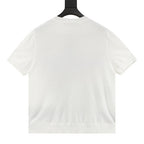 Louis Vuitton Wool Knit T-Shirt