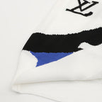Louis Vuitton Wool Knit T-Shirt