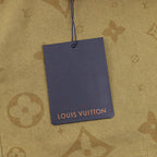 Louis Vuitton Monogram Jacquard Print Shorts