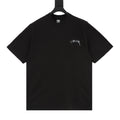 STUSSY short-sleeved shirt
