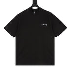 STUSSY short-sleeved shirt