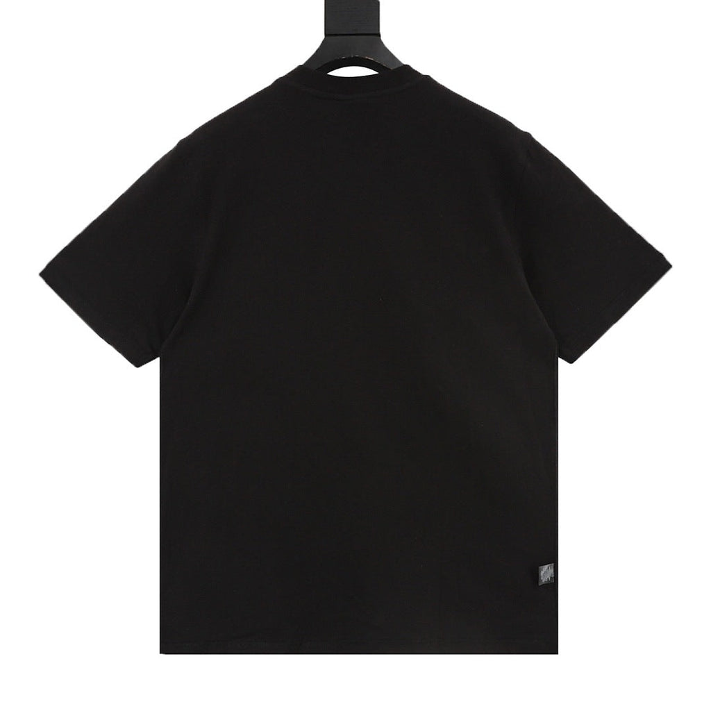 STUSSY short-sleeved shirt