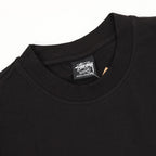 STUSSY short-sleeved shirt