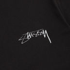 STUSSY short-sleeved shirt