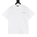 STUSSY short-sleeved shirt