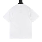 STUSSY short-sleeved shirt