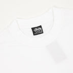 STUSSY short-sleeved shirt