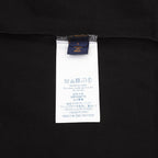Louis Vuitton Short-Sleeve T-Shirt with Star-Motif and Embroidered LV Logo