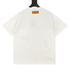 Louis Vuitton Classic Monogram Short-Sleeve Shirt