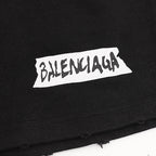 Balenciaga shorts