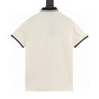 Gucci 2026 Short-Sleeve Polo Double G Emblem M-2XL