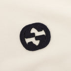 Gucci 2026 Short-Sleeve Polo Double G Emblem M-2XL