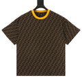 Fendi T-shirts 2026 New Arrivals